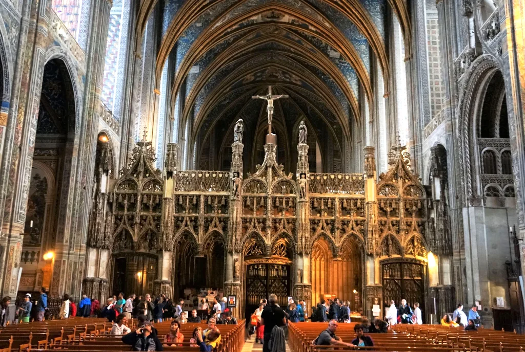 6 Catedral-Albi-Occitania-Francia