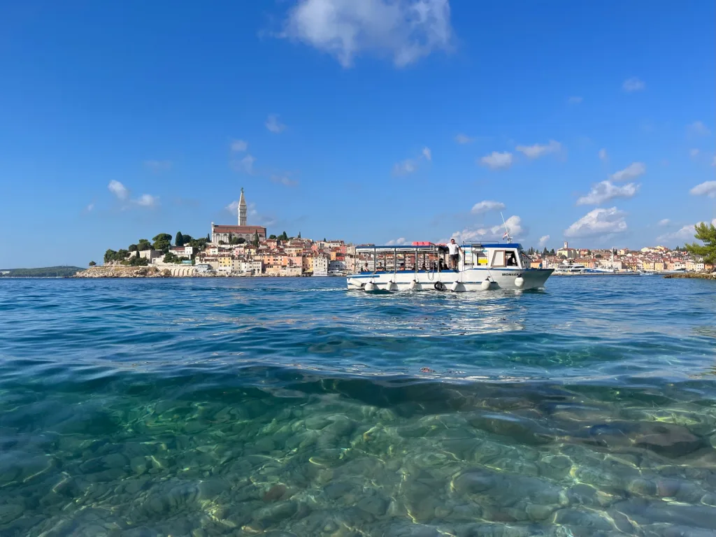 6 Isla Katerina-Rovinj-Croacia