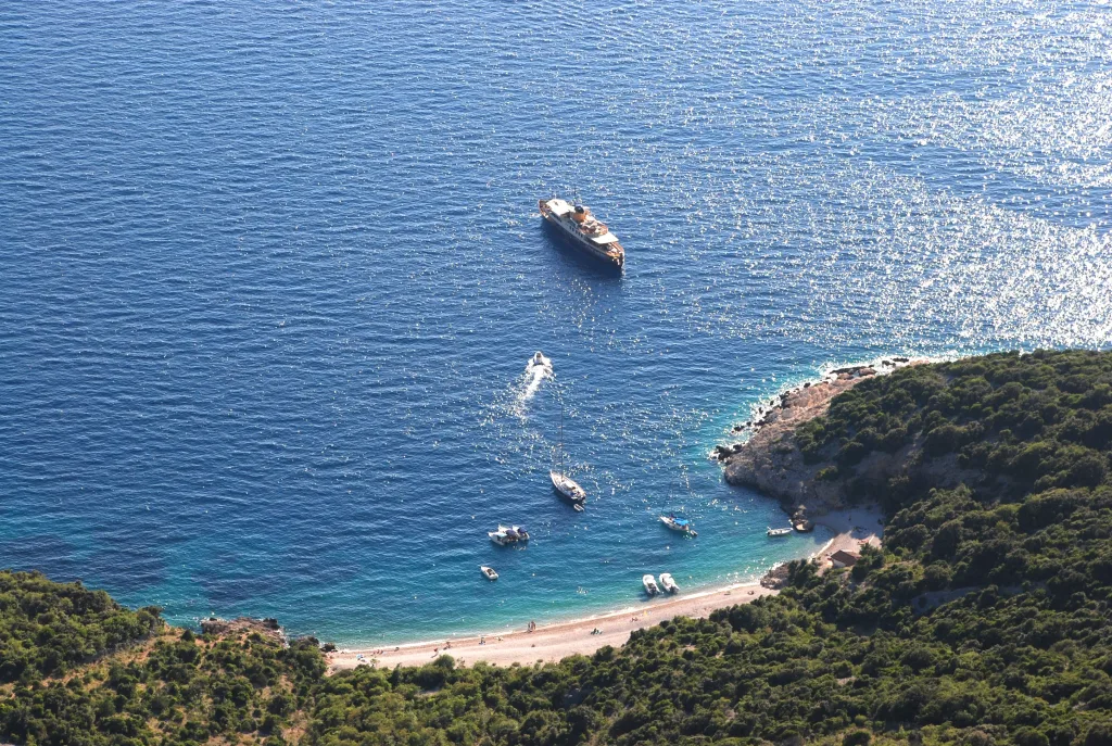 6 Playa de Sv. Ivan-Cres-Croacia