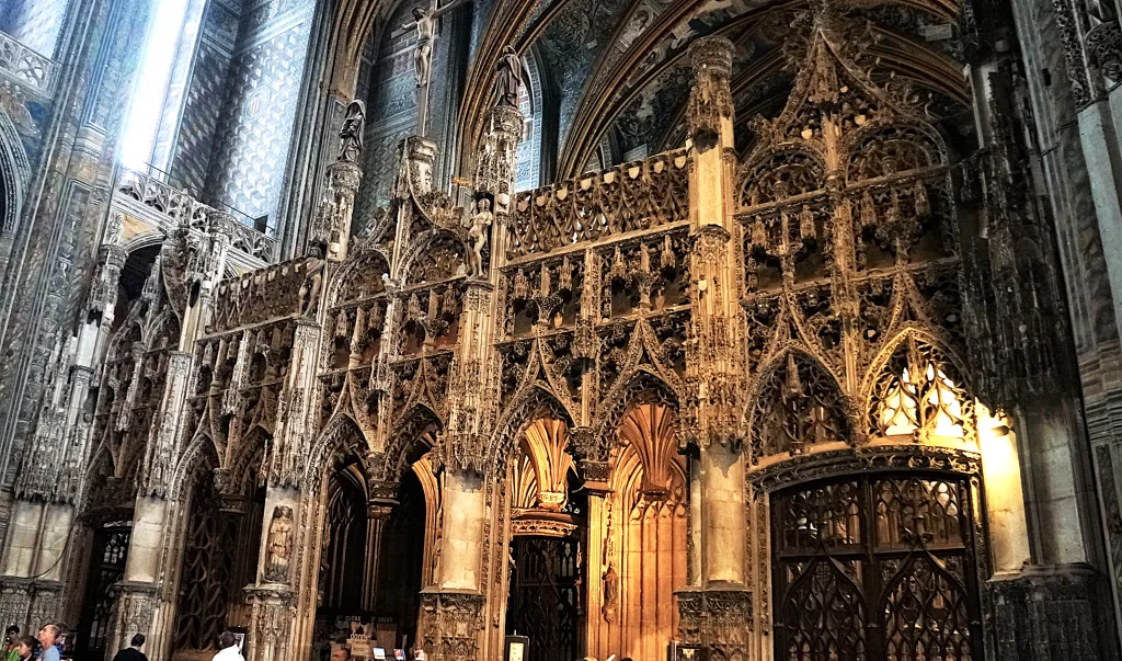 7 Albi-Tarn-Occitania-Francia