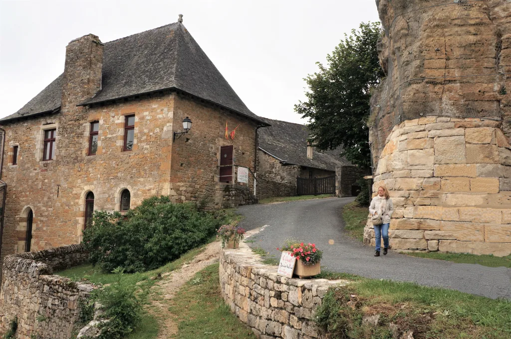 7 Turenne-Francia