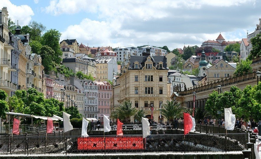 8 Fachadas-Karlovy Vary-Bohemia-Chequia