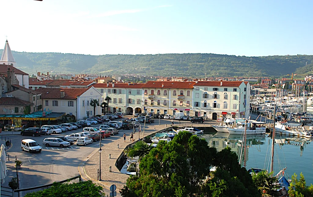 8 Izola- Eslovenia-Istria-