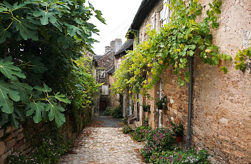 8 Turenne-Francia