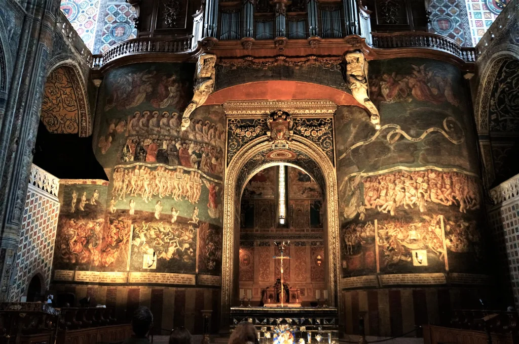 9 Catedral-Albi-Occitania-Francia