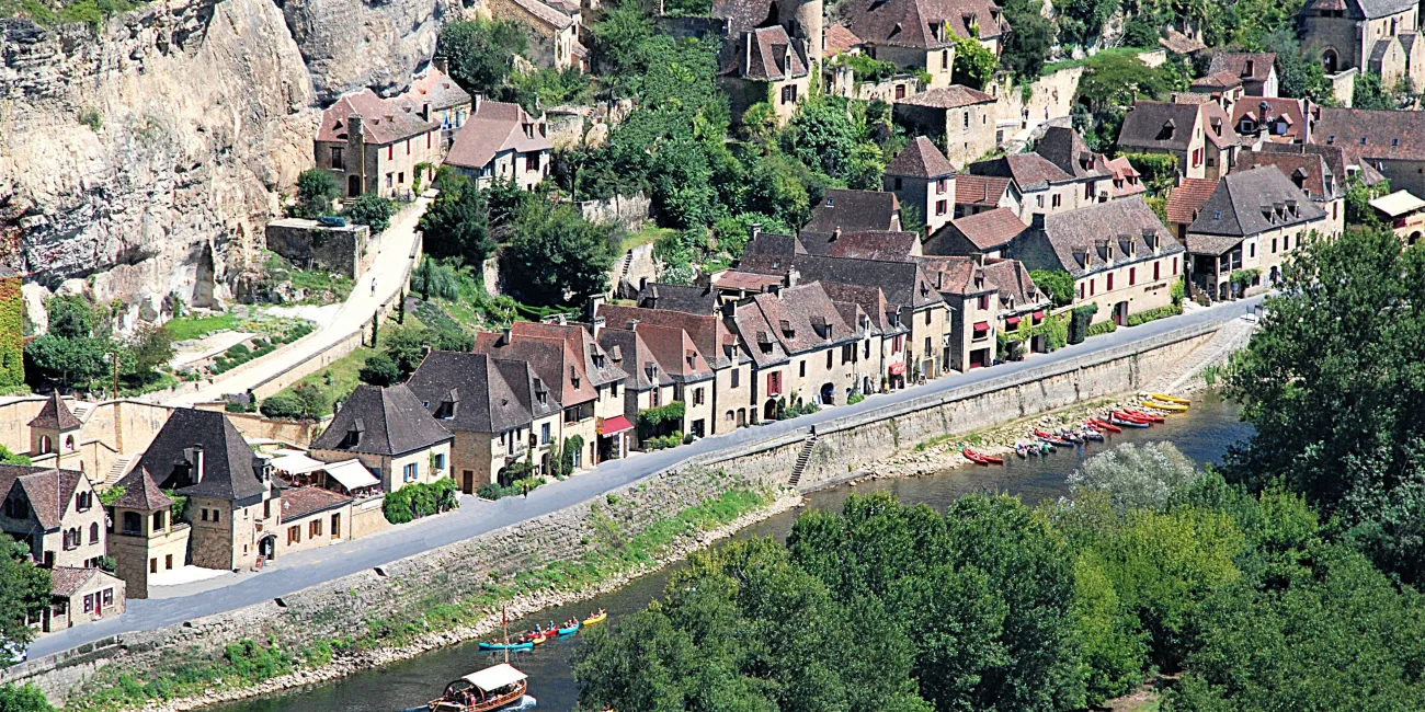 0A Gageac-Castelnaud-Marqueyssac-Francia