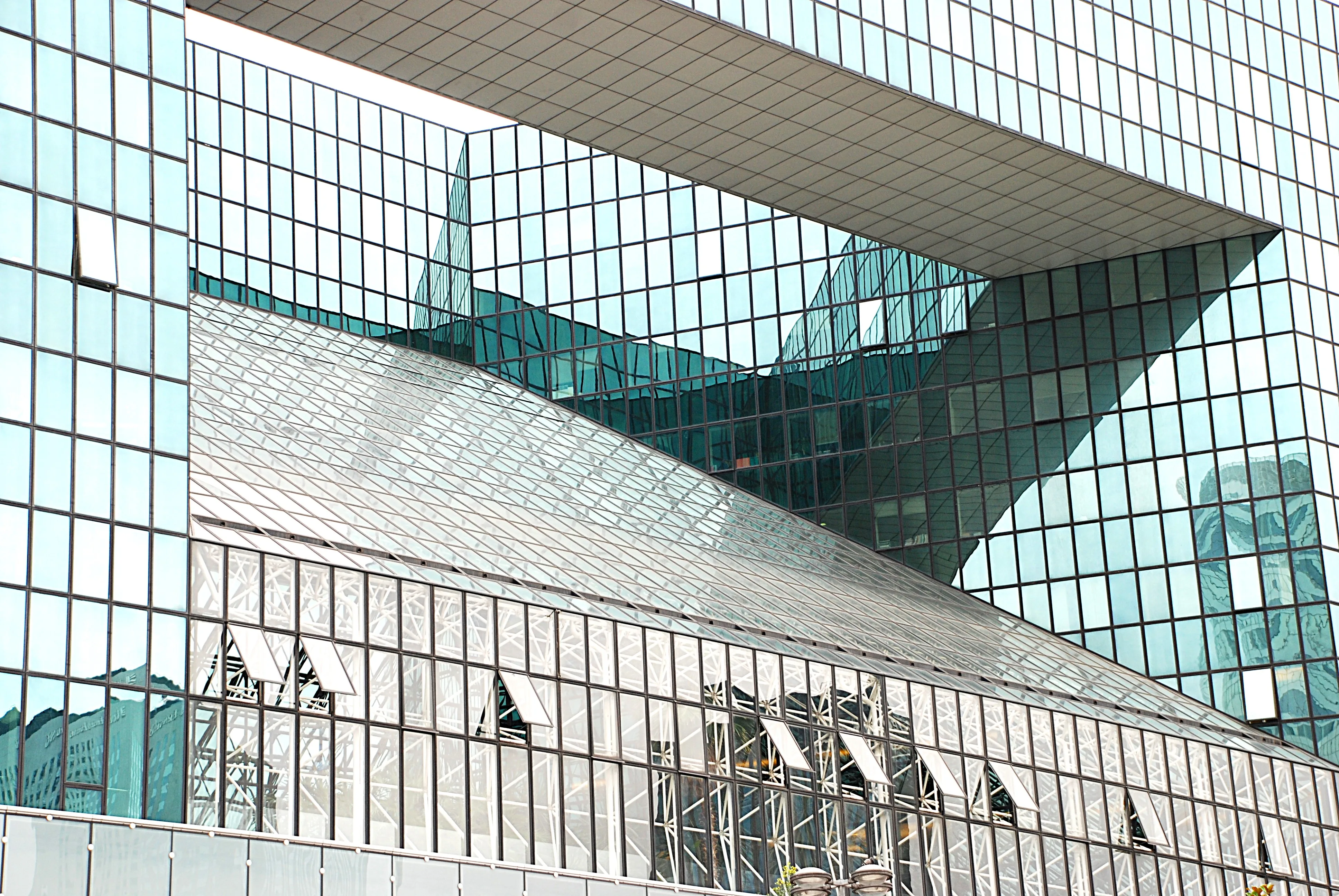 Quartier Latin-Le Marais-La Défense