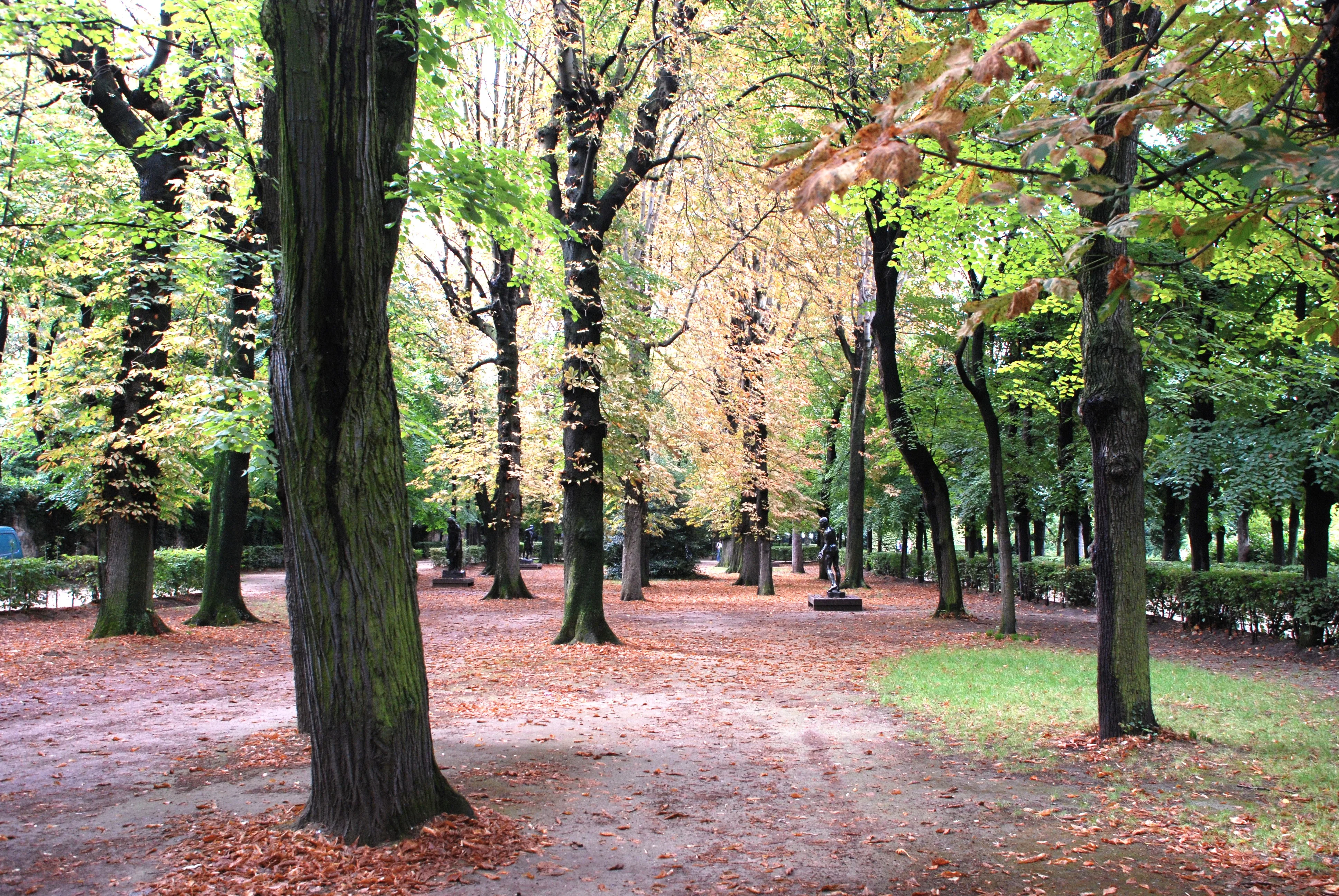 0A Museo Rodin-Par´ís-Francia - copia