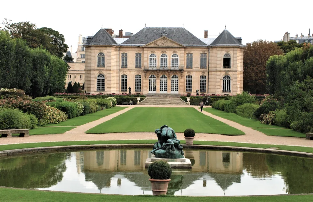 1 Museo Rodin-París-Francia