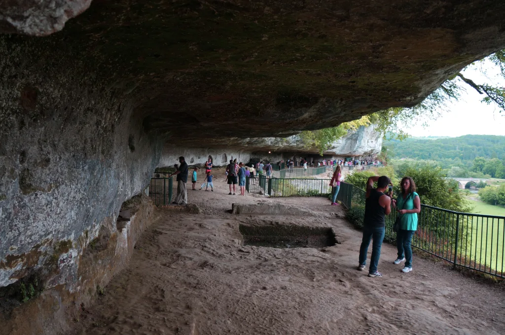 10 Roque S. Christophe-Perigord-Francia