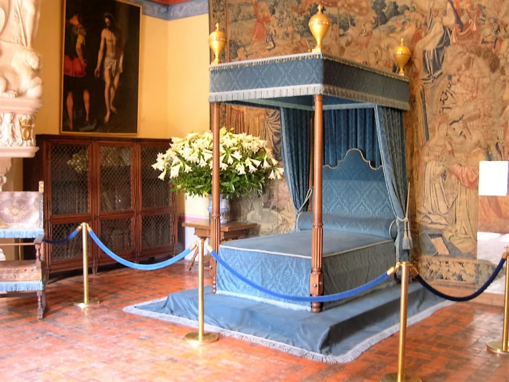 11 Chenonceau-Loira-Francia