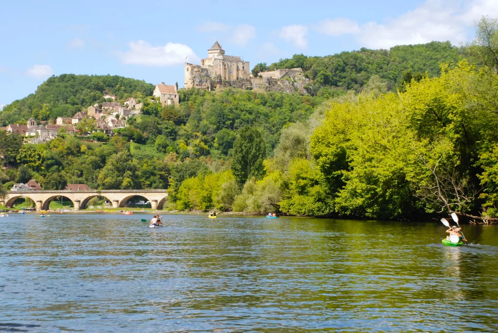 11 Gageac-Castelnaud-Marqueyssac-Francia
