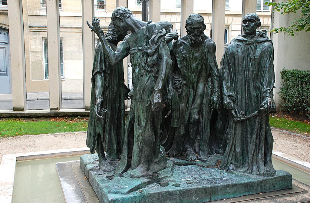 11 Museo Rodin.París-francia