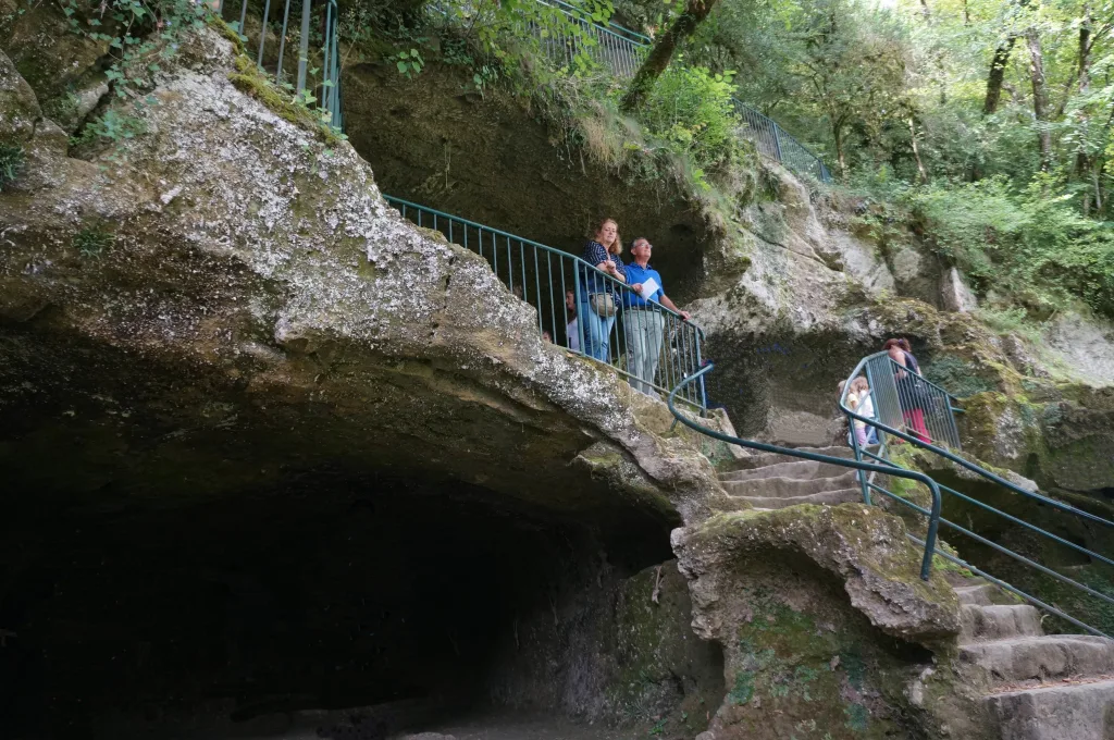 11 Roque S. Christophe-Perigord-Francia