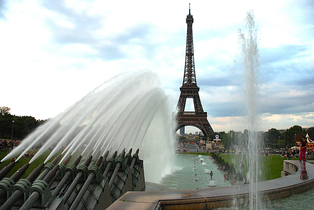11 Torre Eiffel-París-Francia