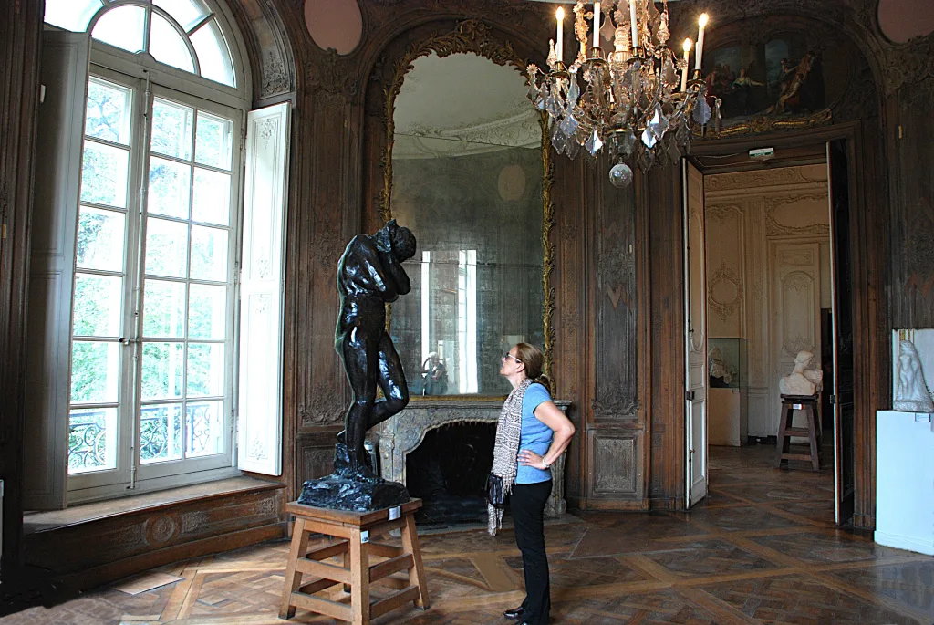 12 Eva-Museo Rodin-París-francia