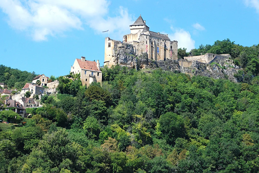 12 Gageac-Castelnaud-Marqueyssac-Francia