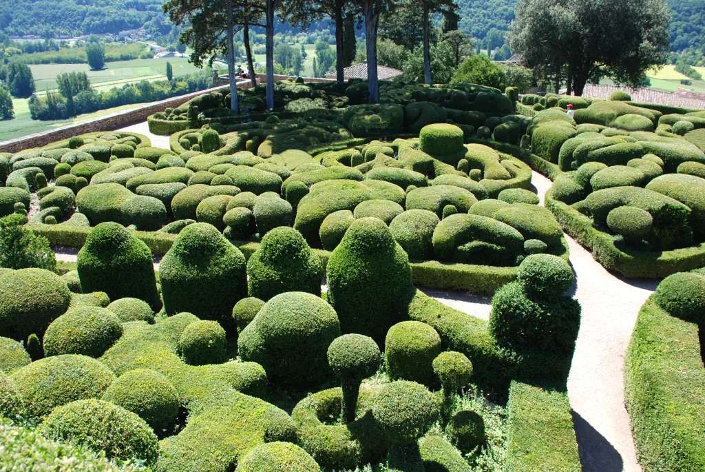 13 Gageac-Castelnaud-Marqueyssac-Francia