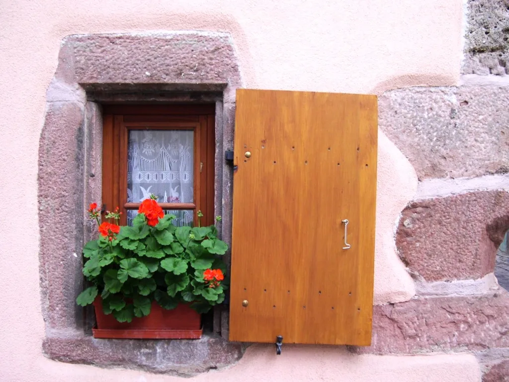 13 Riquewihr-Alsacia-Francia
