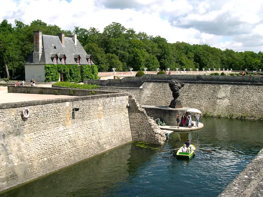 14 jardines-Chenonceau-Loira-Francia