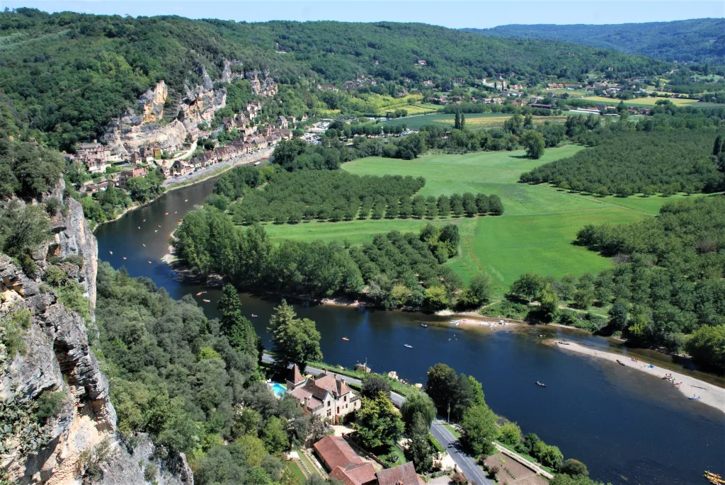 15 Gageac-Castelnaud-Marqueyssaac-Francia