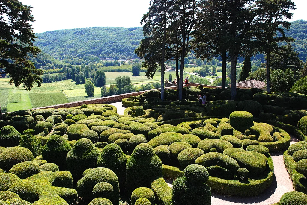 16 Gageac-Castelnaud-Marqueyssac-Francia