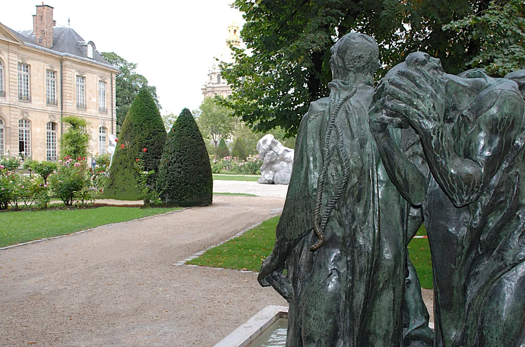 2 Museo Rodin-París-Francia