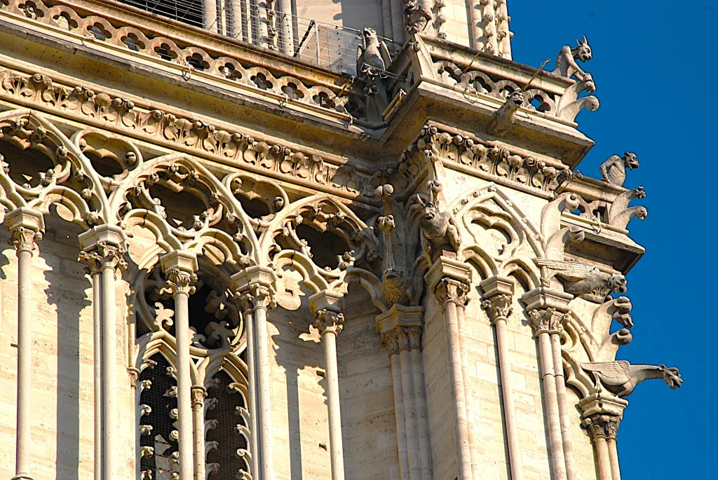 2 Notre Dame-París-Francia