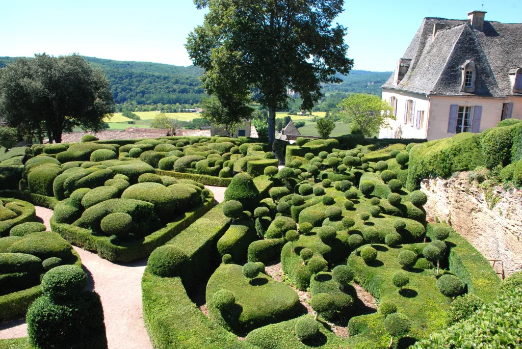 20 Gageac-Castelnaud-Marqueyssac-Francia