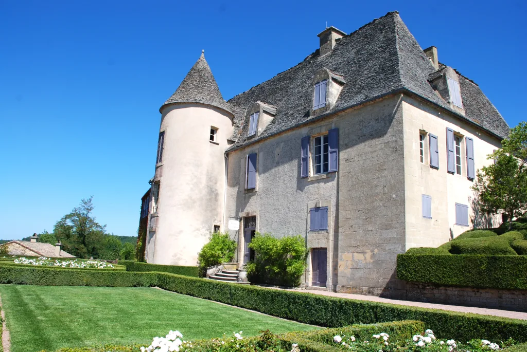 21 Gageac-castelnaud-Marqueyssac-Francia