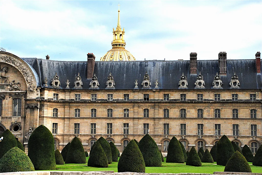 3 Inválidos-París-Francia