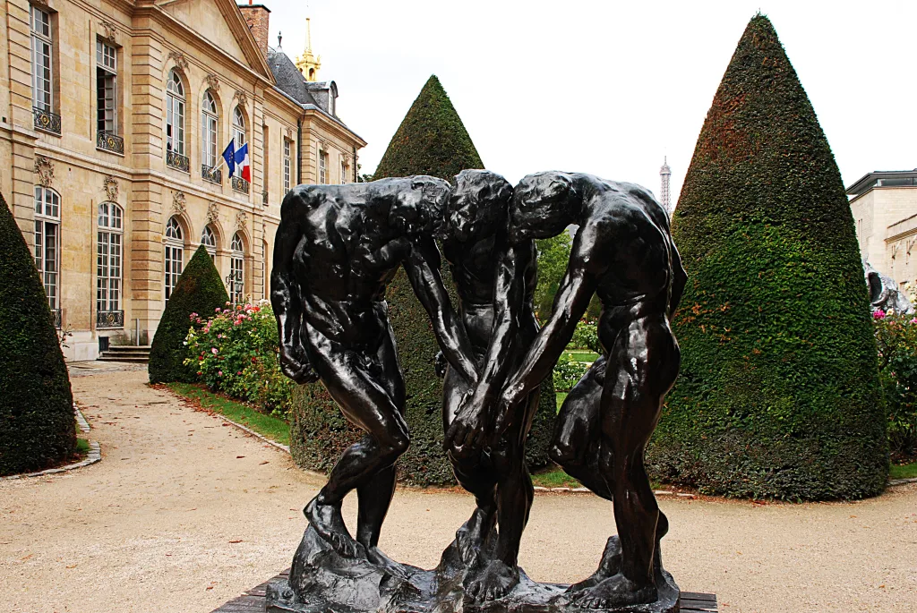 3 Museo Rodin-París-Francia