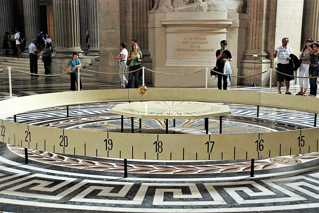 4 Panteón-París-Francia