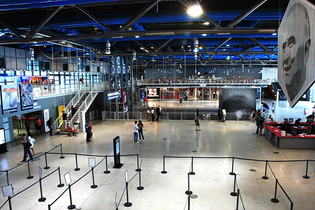 5 Centre Pompidou_parís-Francia