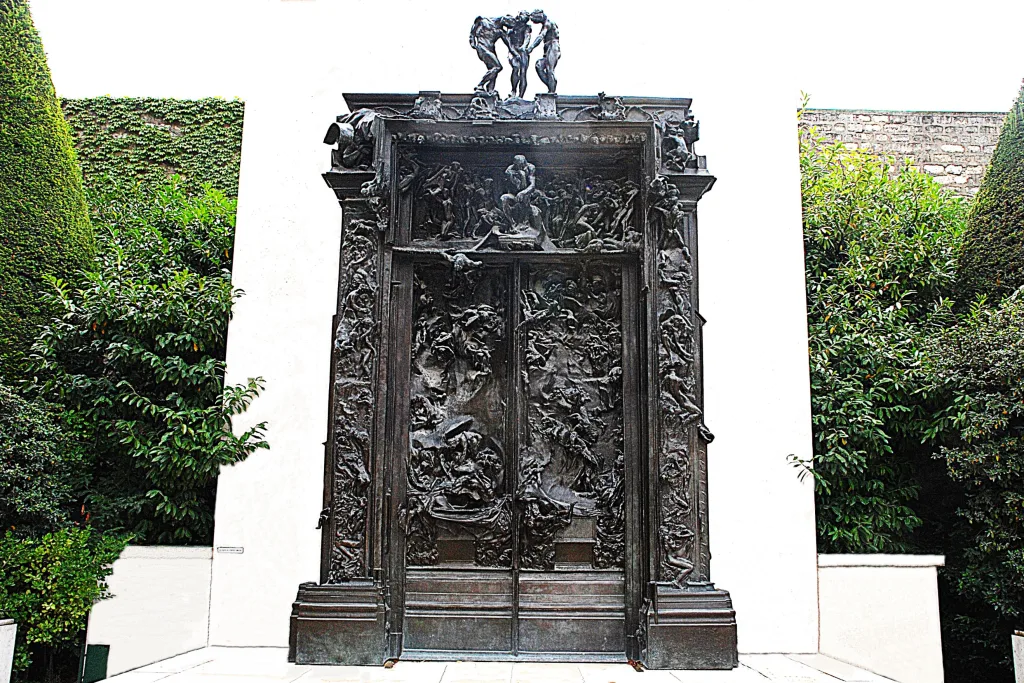 5 Museo Rodin-París-Francia
