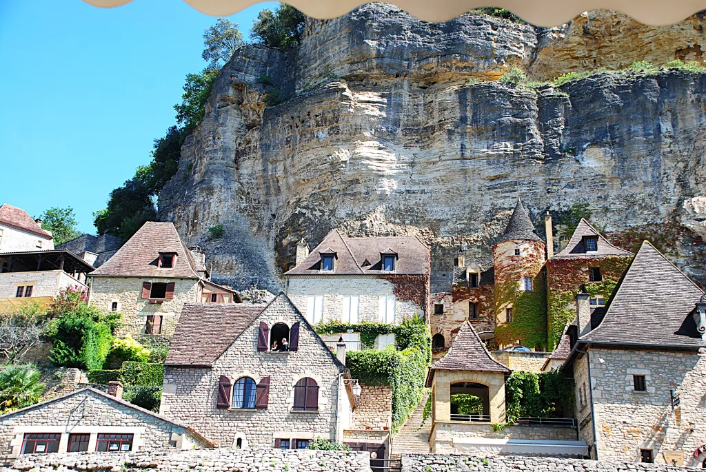 6 Roque Gageac-Castelnaud-Marqueyssac-Francia