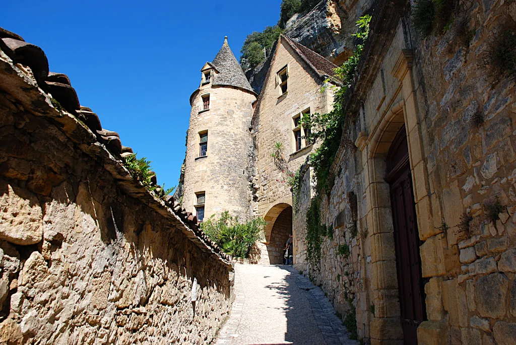 7 Maison Tarde-Gageac-Castelnaud-Marqueyssac-Francia