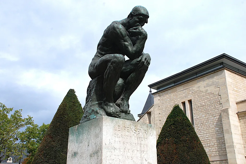 7 Museo Rodin-Paría-Francia