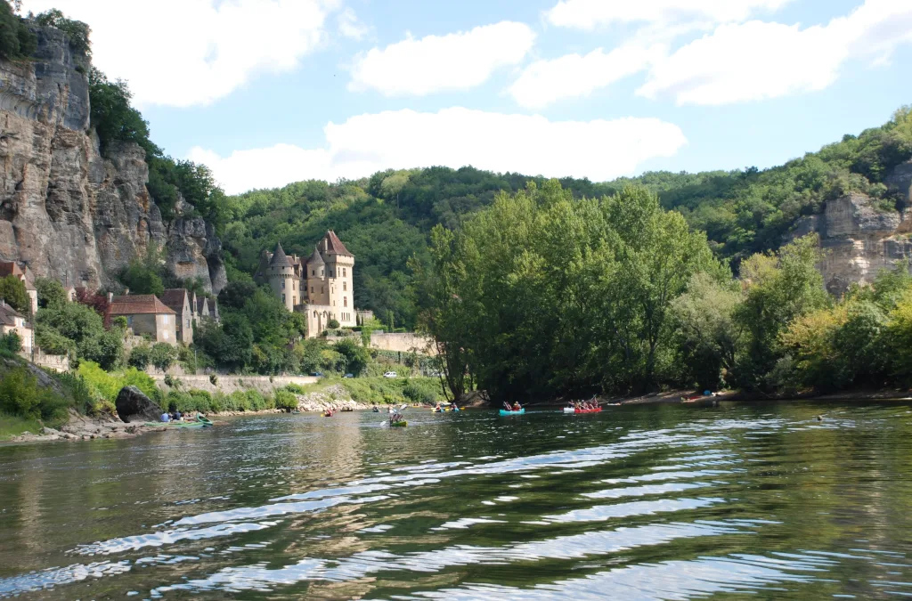 8 Malartrie-Gageat-castelnaud-marqueyssac-Francia