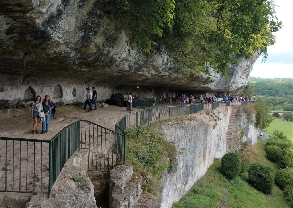 8 Roque S. Christophe-Perigord-Francia