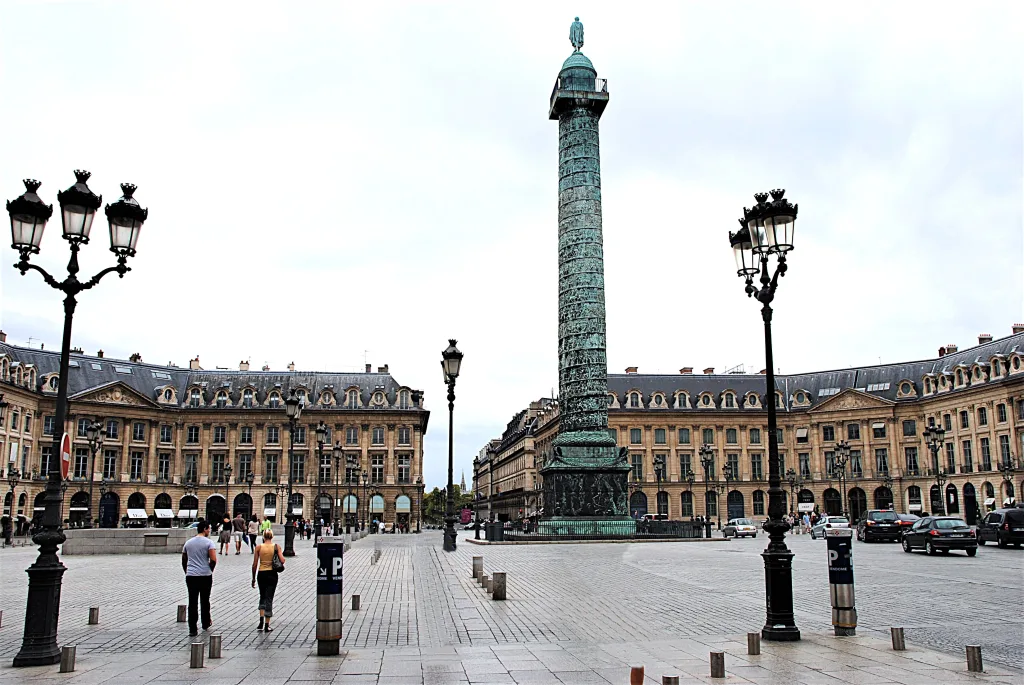 9 VPlaza Vendome-París-Francia