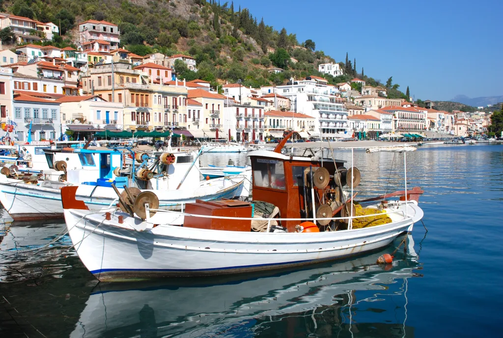 1 Gythio-Peloponeso-Grecia