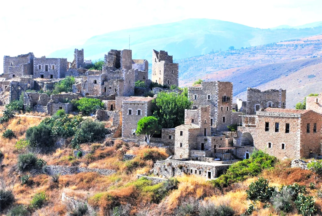 10 Vathia-Peloponeso-Grecia - copia