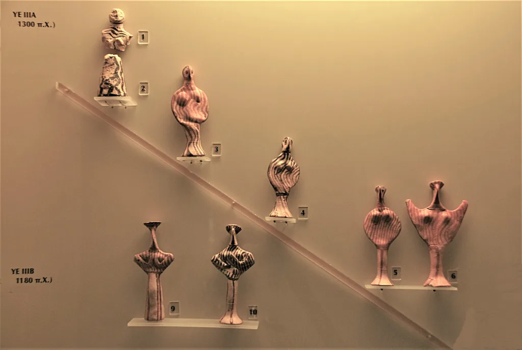 11 Museo-Micenas-Peloponeso-Grecia