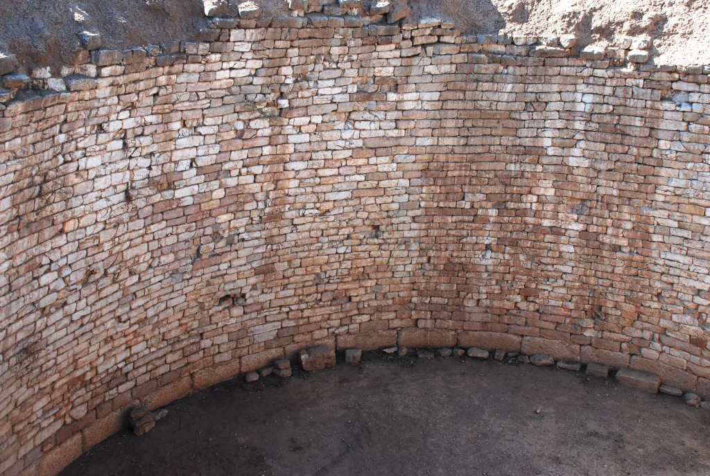 12 Círculo A-Micenas-Peloponeso-Grecia