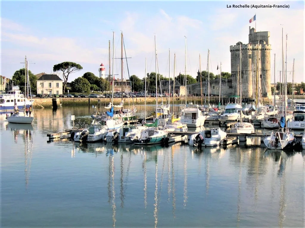 13 La Rochelle-Aquitania-Francia - copia