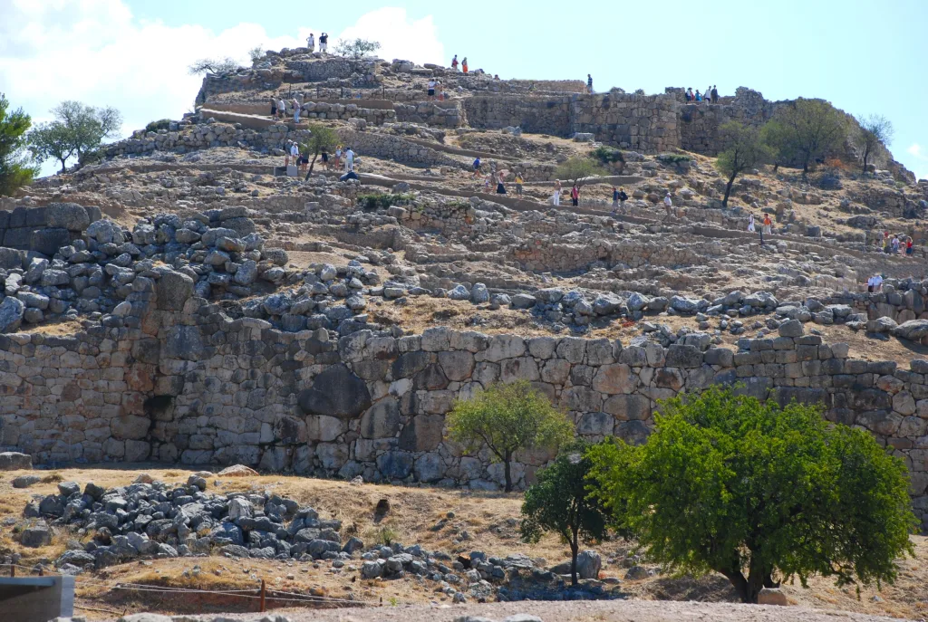 13 Micenas-Peloponeso-Grecia