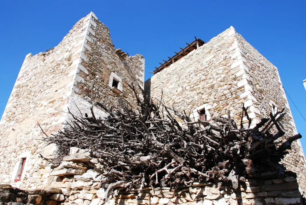13 Vathia-Peloponeso-Grecia
