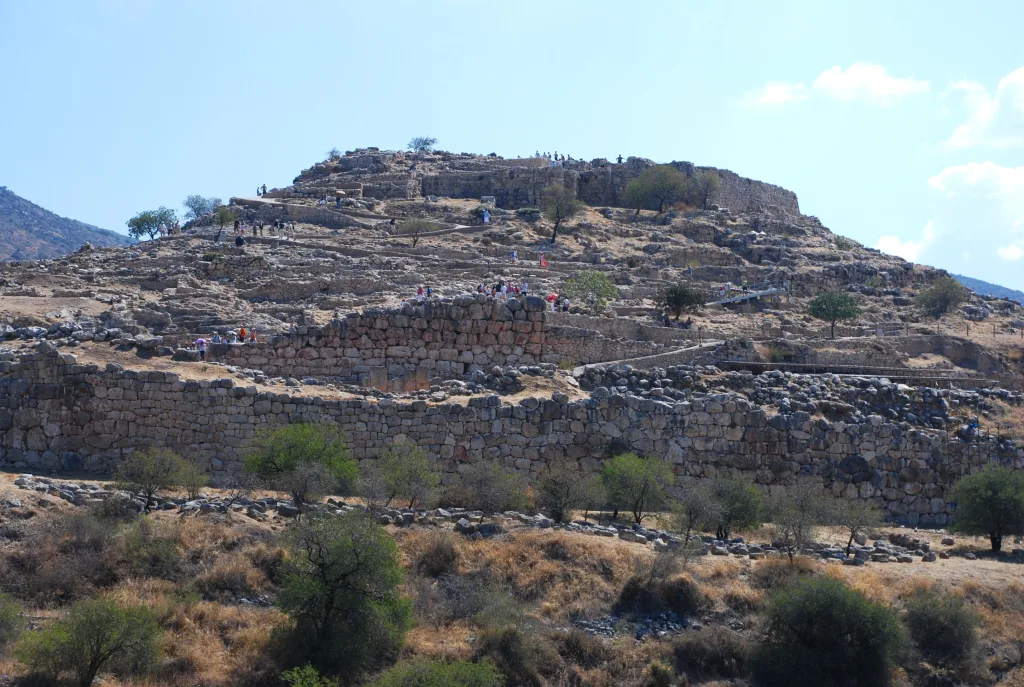 14 Micenas-Peloponeso-grecia