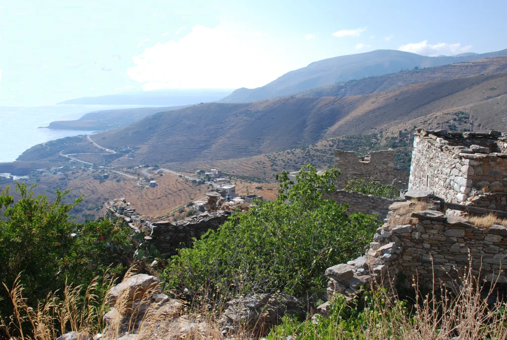 15 Cabo Ténaro-Vathia-Peloponeso-Grecia